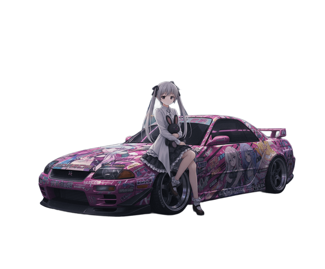 角色立绘 4